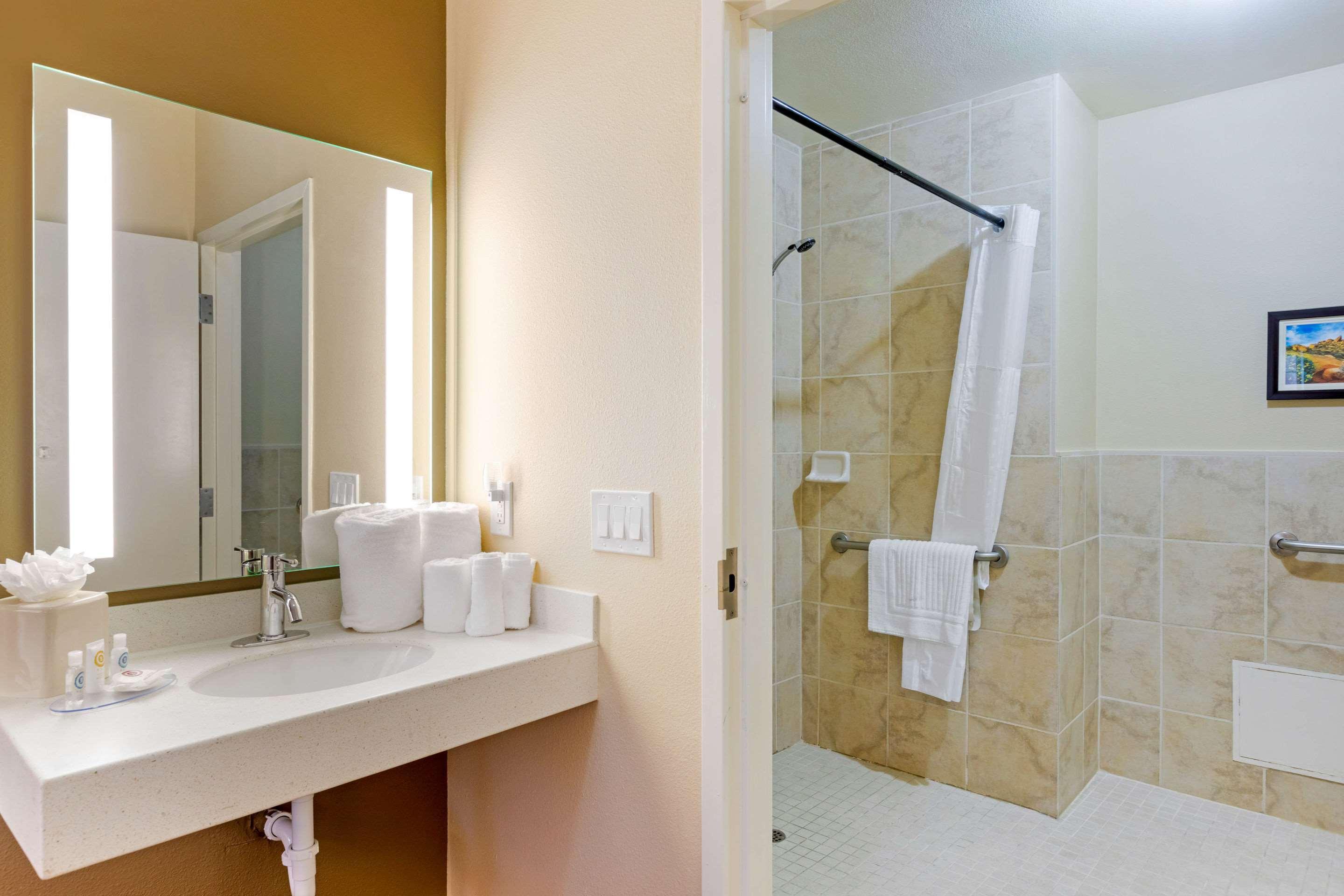 Comfort Inn & Suites Near Ontario Airport Exteriér fotografie