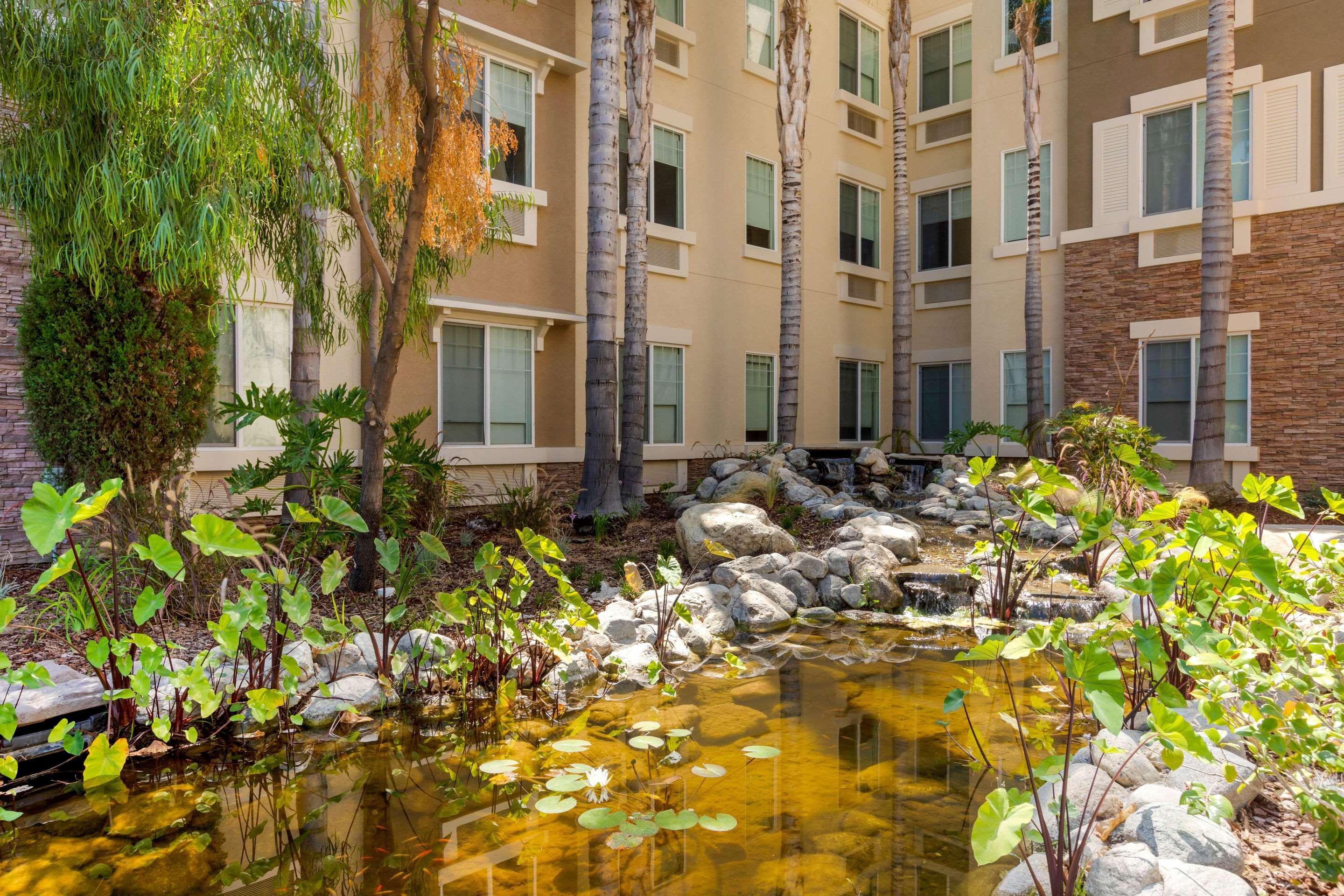 Comfort Inn & Suites Near Ontario Airport Exteriér fotografie