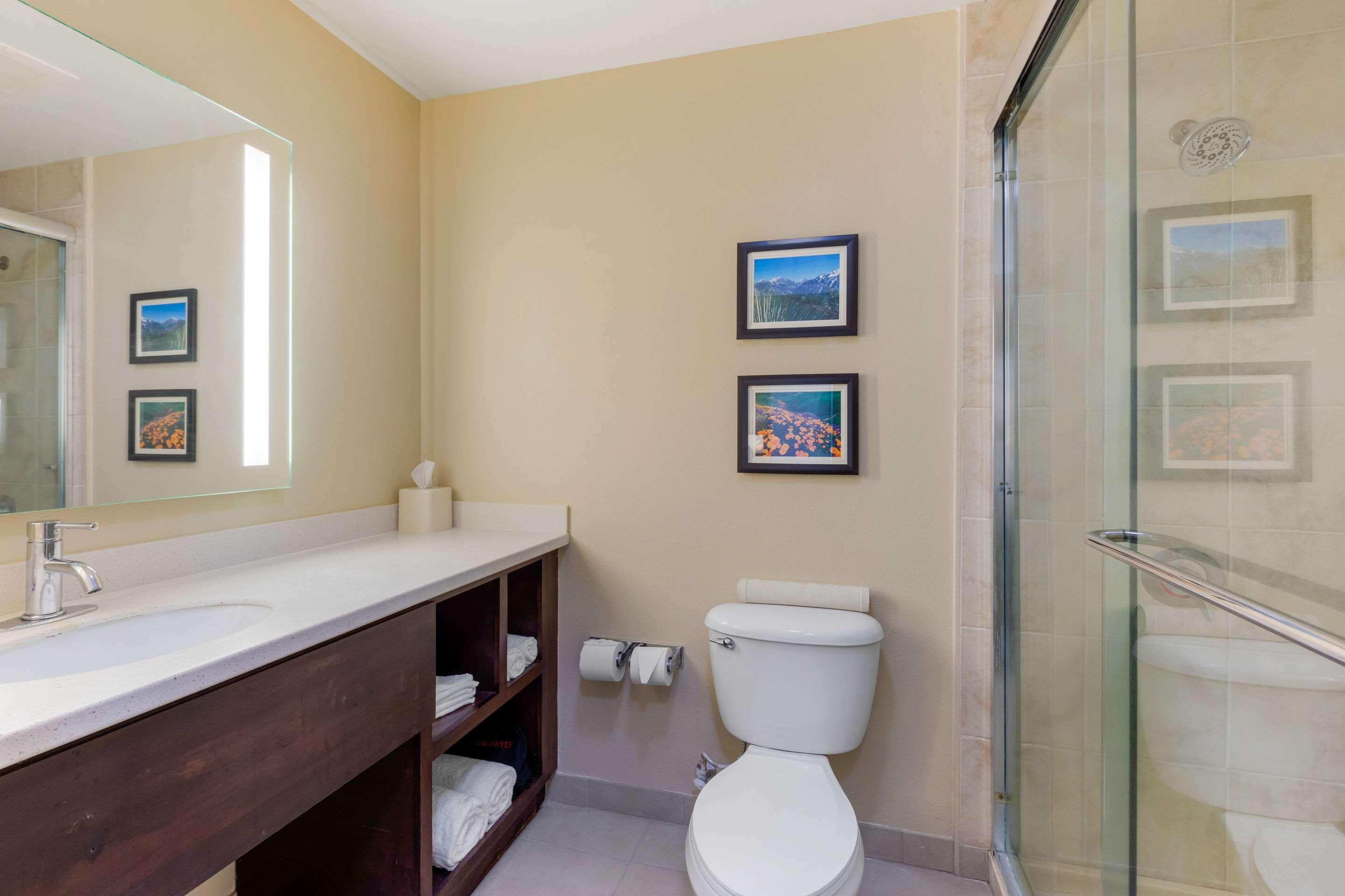 Comfort Inn & Suites Near Ontario Airport Exteriér fotografie