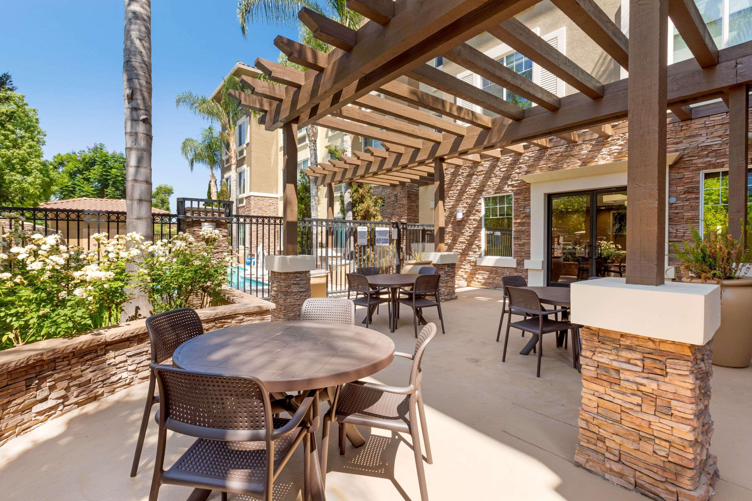 Comfort Inn & Suites Near Ontario Airport Exteriér fotografie