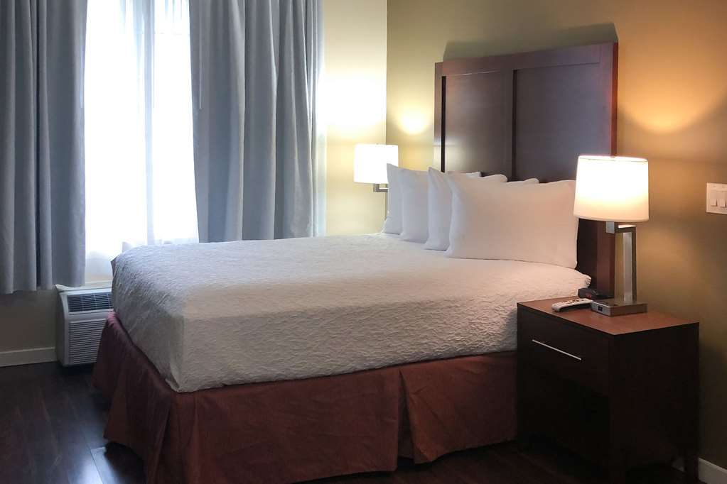 Comfort Inn & Suites Near Ontario Airport Pokoj fotografie