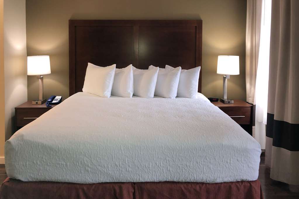 Comfort Inn & Suites Near Ontario Airport Pokoj fotografie