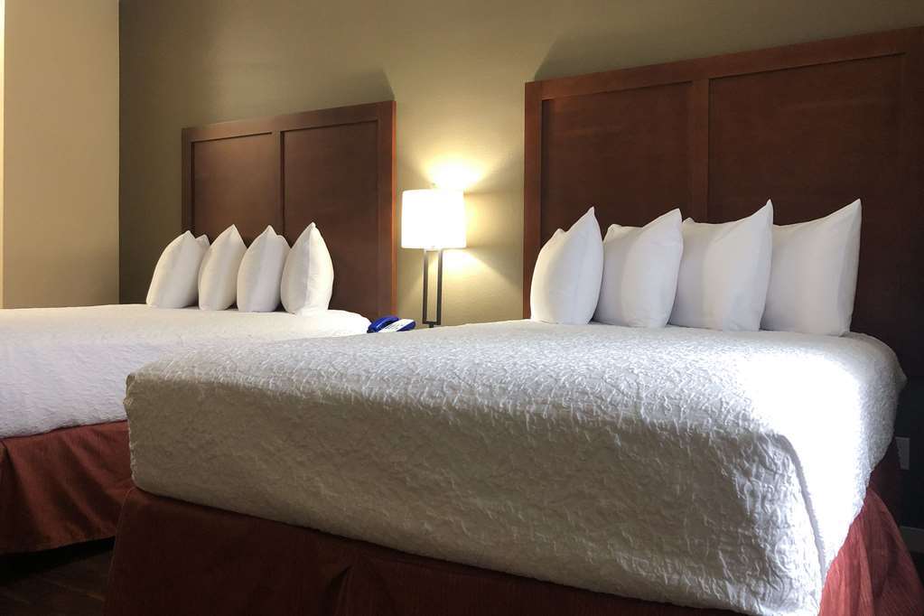 Comfort Inn & Suites Near Ontario Airport Pokoj fotografie