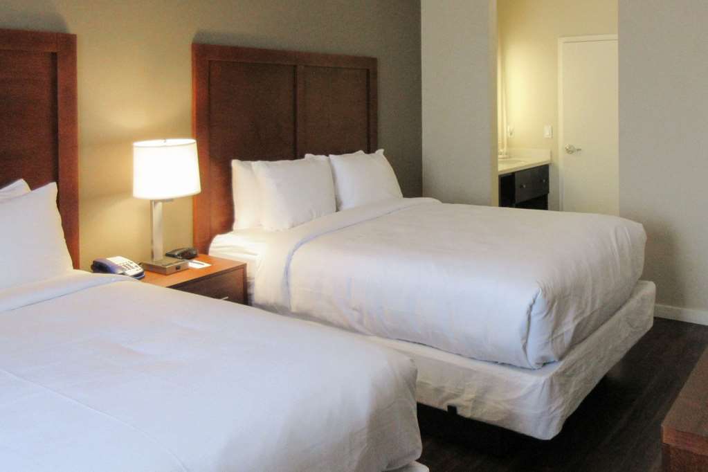 Comfort Inn & Suites Near Ontario Airport Pokoj fotografie