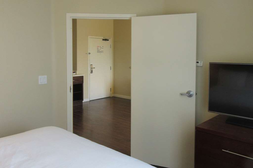 Comfort Inn & Suites Near Ontario Airport Pokoj fotografie